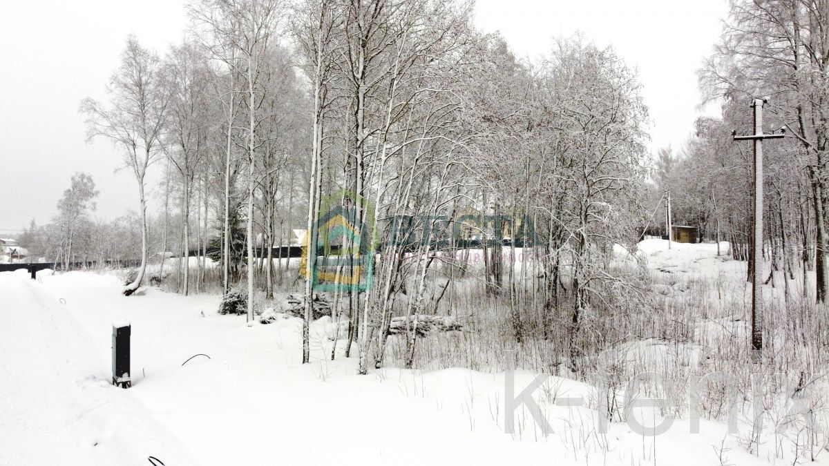 участок 10 сот